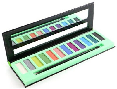 

L.A. Girl Eyeshadow 12 g(Neons)
