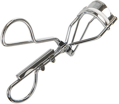 

Pro Arte Women Makeup Silicone Gasket Stainless Steel Eyelash Curler Cosmetic Beauty Too