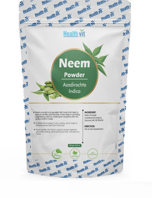 

HealthVit Natural Neem Powder(100 g)