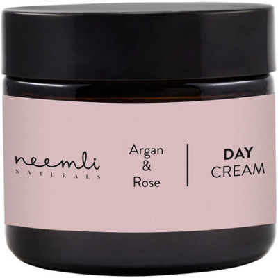 

Neemli Naturals Argan & Rose Day Cream(50 ml)