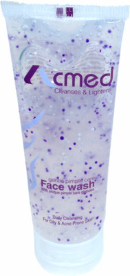 

Acmed Pimple Care Face Wash(70 g)