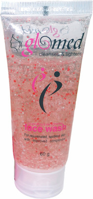 

Glomed Cleansing Face Wash(60 g)