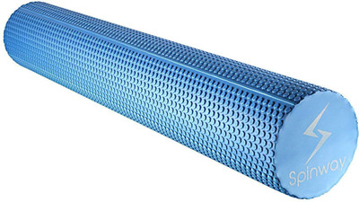 

Spinway Standard Foam Roller(Length 98 cm)