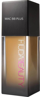 

MAC BB PLUS Huda Beauty FauxFilter Foundation (Panna Cotta) Foundation(WARM HONEY)