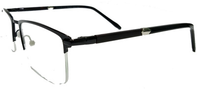

pixeleyekart Full Rim Rectangle Frame(51 mm