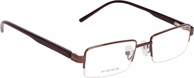 

Redex Half Rim Rectangle Frame(52 mm