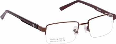 

Redex Full Rim Rectangle Frame(50 mm