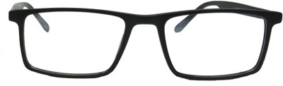 

pixeleyekart Full Rim Rectangle Frame(49 mm