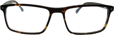 

kevin ferud Full Rim Square Frame(50 mm