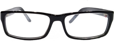 

pixeleyekart Full Rim Rectangle Frame(54 mm