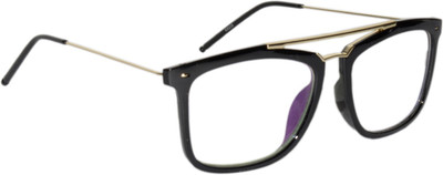 

Peter Jones Full Rim Square Frame(53 mm