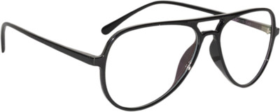 

Peter Jones Full Rim Aviator Frame(54 mm
