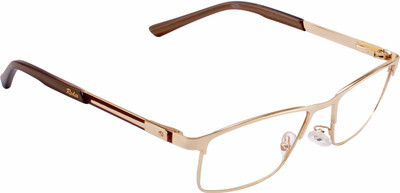 

Redex Full Rim Rectangle Frame(52 mm