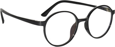 

Peter Jones Full Rim Round Frame(50 mm