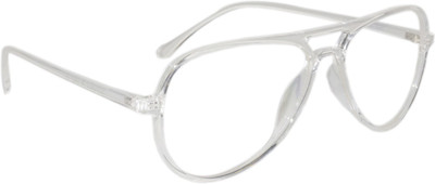 

Peter Jones Full Rim Aviator Frame(54 mm