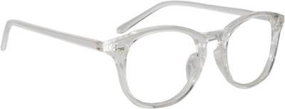 

Peter Jones Full Rim Round Frame(49 mm