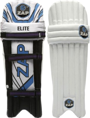 

ZAP ZAP-ELITE Cricket Guard Combo(L, White)