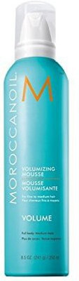 

Moroccanoil Volumizing Mousse(250 ml)
