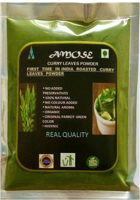 

AMOSE CURRY LEAVES POWDER(100 g)