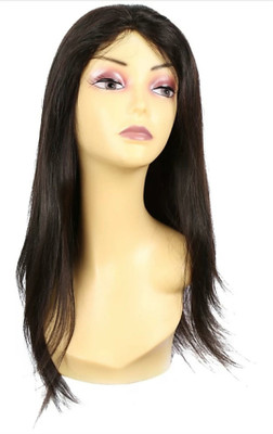 

Alizz Long Hair Wig(Women)
