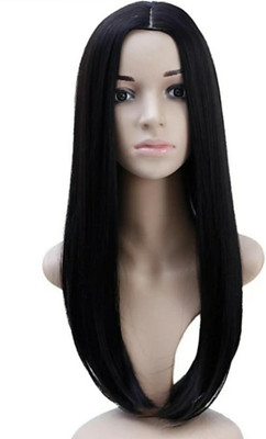 

Alizz Long Hair Wig(Women)