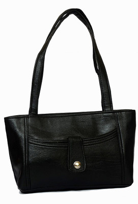 

RISH Shoulder Bag(Black)