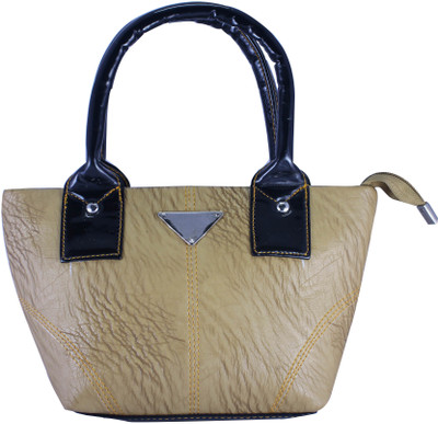 

Rasmarket Hand-held Bag(Tan)