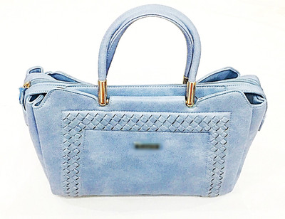 

X Factor Hand-held Bag(Blue)