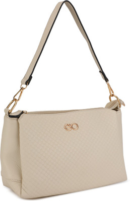 

E2O Shoulder Bag(Beige)