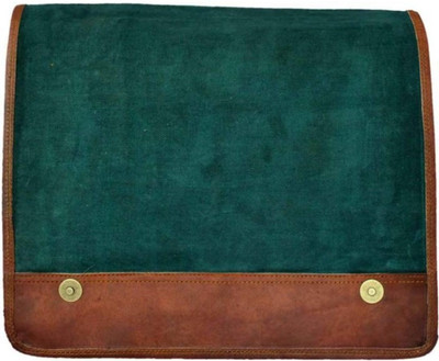 

Eligance Sling Bag(Brown)
