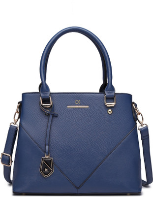 

Diana Korr Hand-held Bag(Blue)