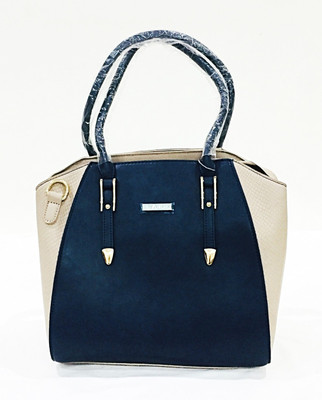 

X Factor Hand-held Bag(Blue)