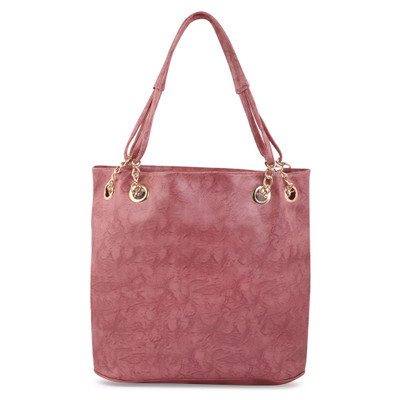 

Techno wear Shoulder Bag(Maroon)