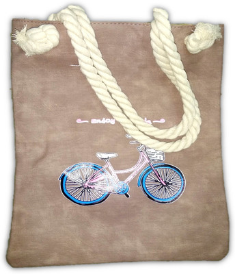 

TURT &TORT Tote(Beige)