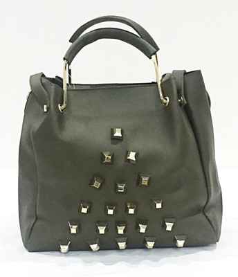 

X Factor Hand-held Bag(Green)