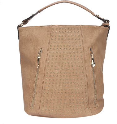 

Fiona Trends Shoulder Bag(Beige)