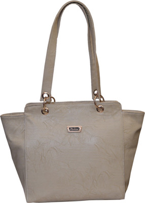 

mariQuita Shoulder Bag(White)