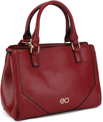 

E2O Shoulder Bag(Maroon)