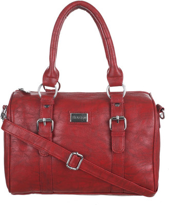 

Rozen Shoulder Bag(Maroon)