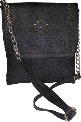 

Baba Ji Sling Bag(Grey)
