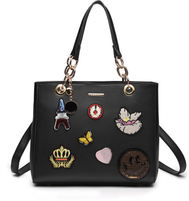

Diana Korr Shoulder Bag(Multicolor)
