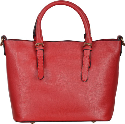 

Fiona Trends Shoulder Bag(Red)