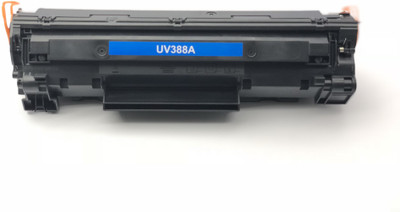 

UV 388A Single Color Ink Toner(Black)