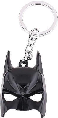 

MadSwag Batman Face Mask Key Chain