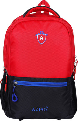

Azibo Backpack 35 L Backpack(Multicolor), Multi colour