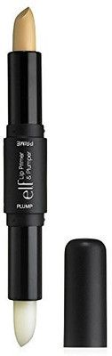 

Elf Cosmetics Lip Primer & Plumper(Gold)