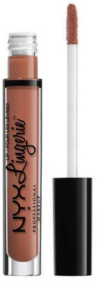 

Nyx Liquid Lipstick(Ruffle Trim)