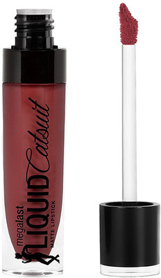 

Wet n Wild Lipstick(Give Me Mocha, 6 g)