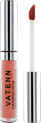

Vatenn Italy 18 HR Kissproof Lipstick(Soft Nude)