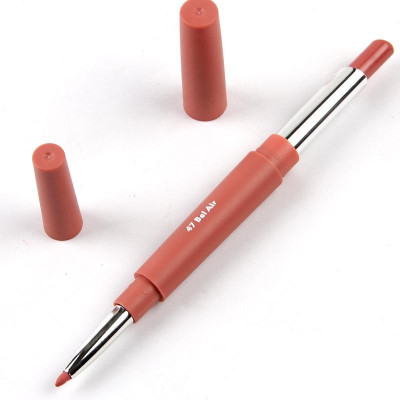 

Miss Rose Missrose 2 in 1 lip liner and lipstick - 47 Bel Air(Bel Air)